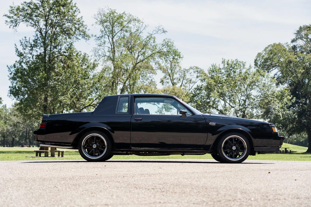 1987 Buick Grand National - Image 14 of 31