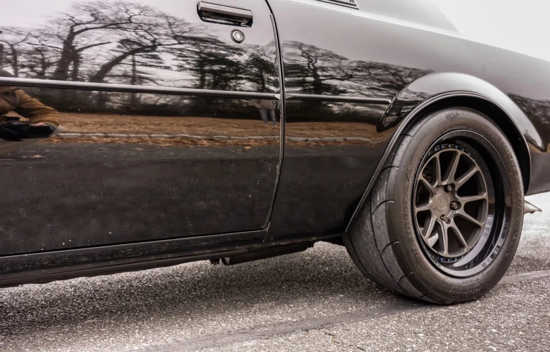 1987 Buick Grand National - Image 21 of 21