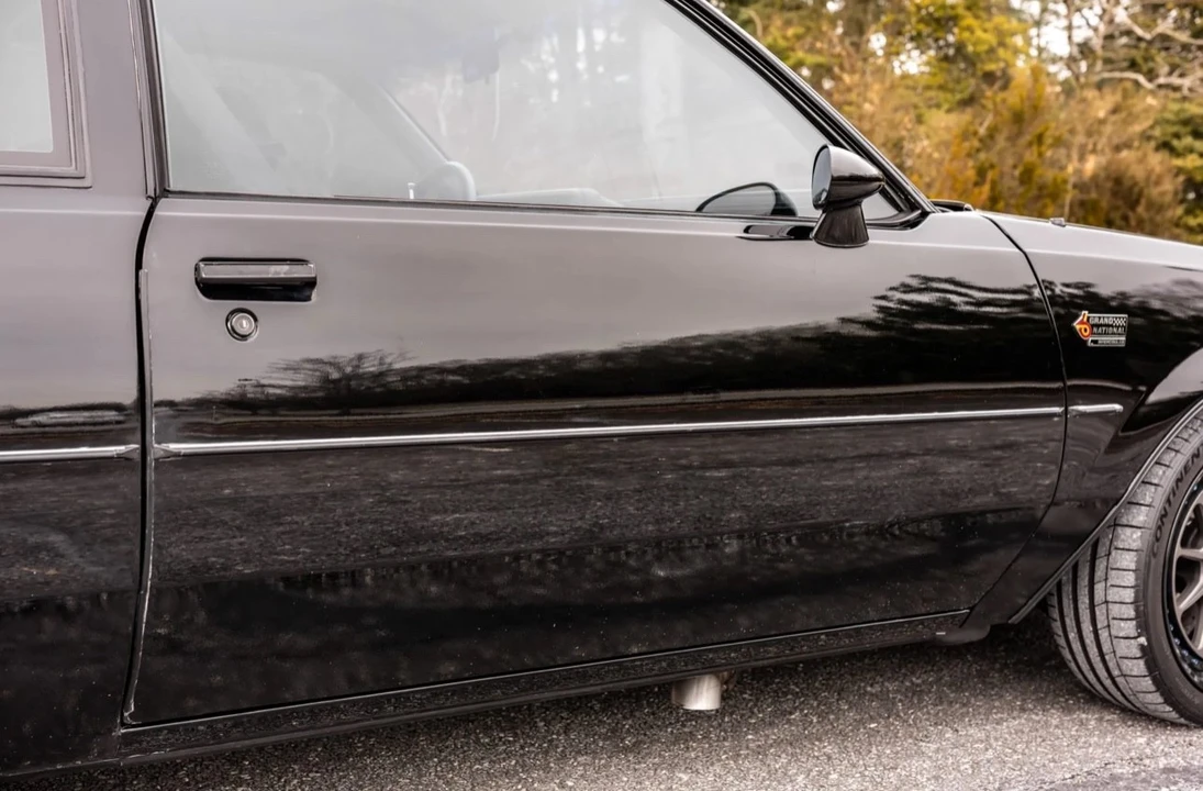 1987 Buick Grand National - Image 18 of 21