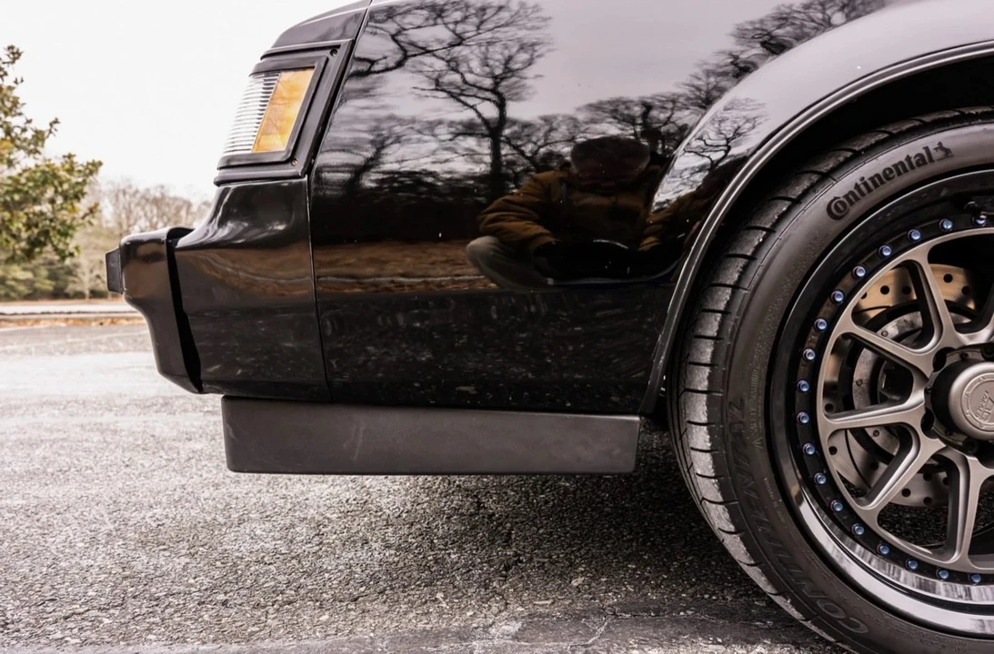 1987 Buick Grand National - Image 20 of 21