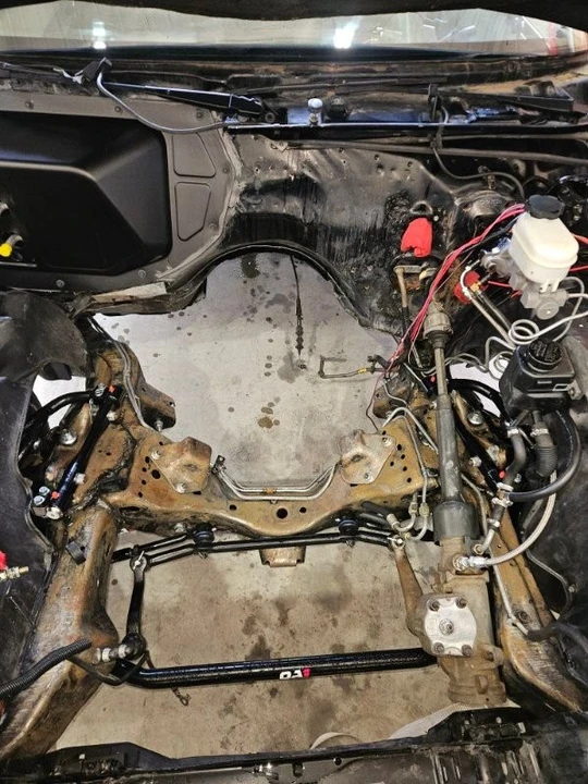 1987 Buick Grand National GNX - Image 14 of 31