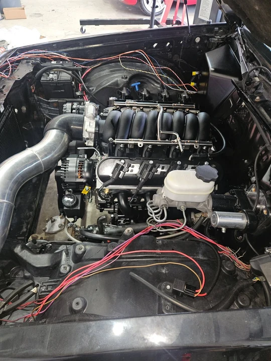 1987 Buick Grand National GNX - Image 22 of 31