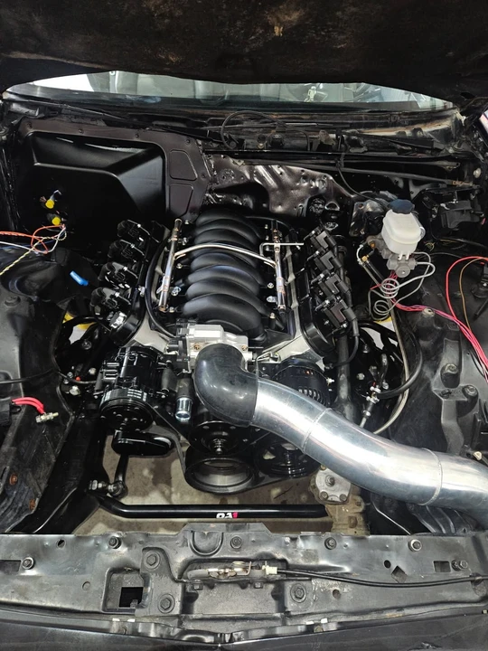 1987 Buick Grand National GNX - Image 20 of 31