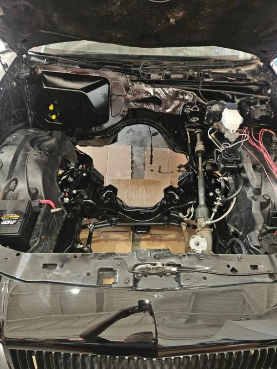 1987 Buick Grand National GNX - Image 17 of 31