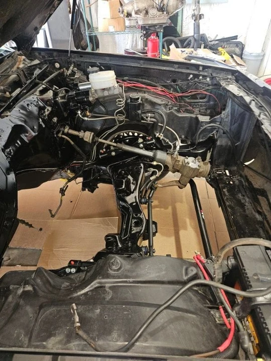 1987 Buick Grand National GNX - Image 19 of 31