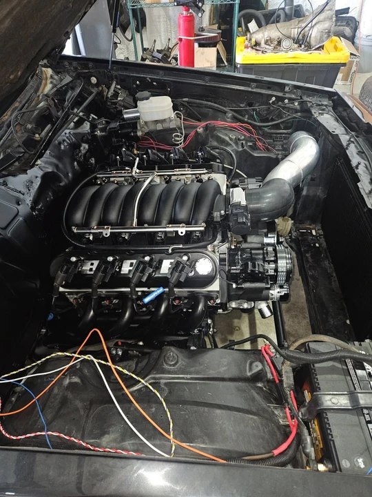 1987 Buick Grand National GNX - Image 21 of 31