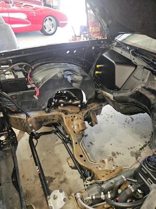 1987 Buick Grand National GNX - Image 15 of 31