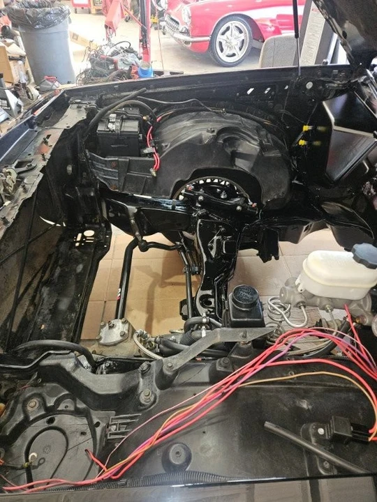 1987 Buick Grand National GNX - Image 18 of 31