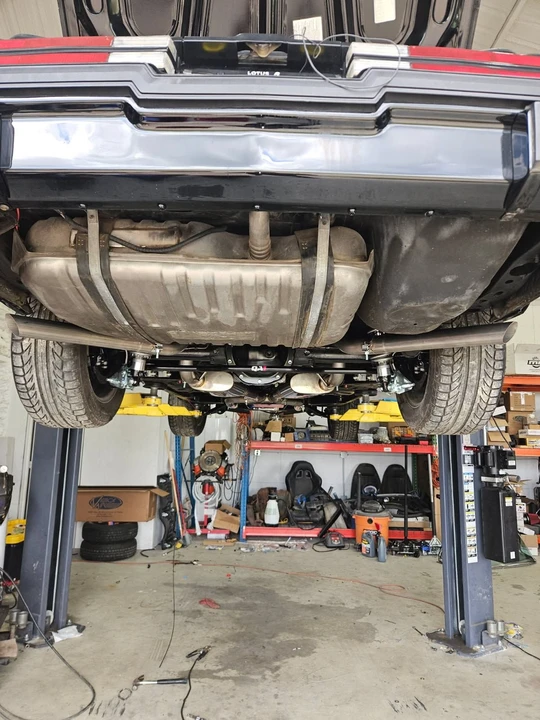 1987 Buick Grand National GNX - Image 27 of 31