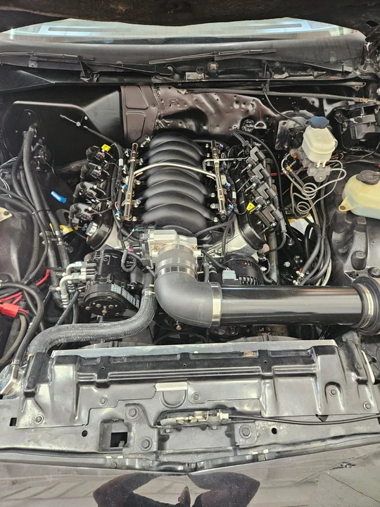 1987 Buick Grand National GNX - Image 28 of 31