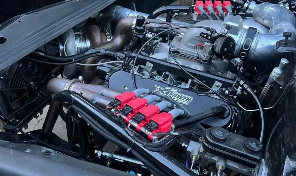 1987 Buick Grand National - Image 12 of 15