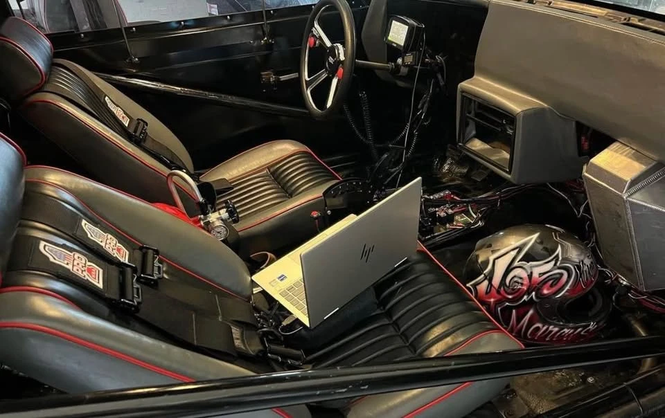1987 Buick Grand National - Image 13 of 15