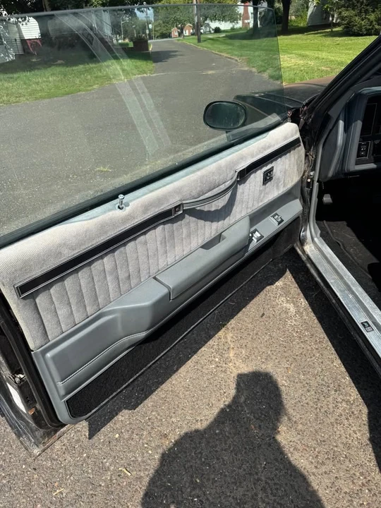 1987 Buick Grand National - Image 7 of 16