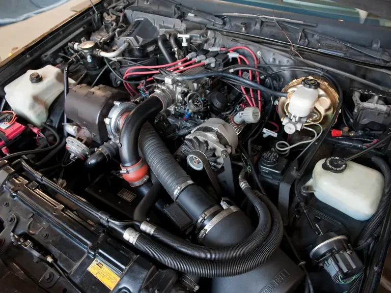 1987 Buick Grand National - Image 4 of 10