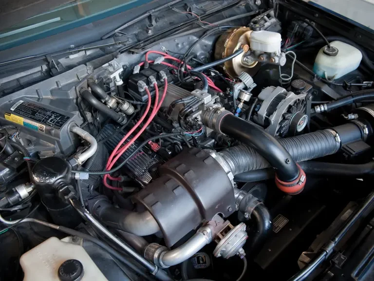 1987 Buick Grand National - Image 10 of 10