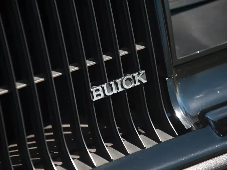 1987 Buick Grand National - Image 6 of 10