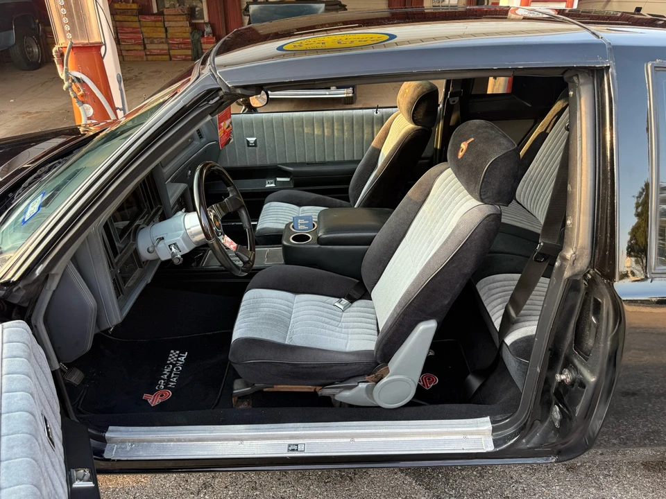 1987 Buick Grand National - Image 17 of 21