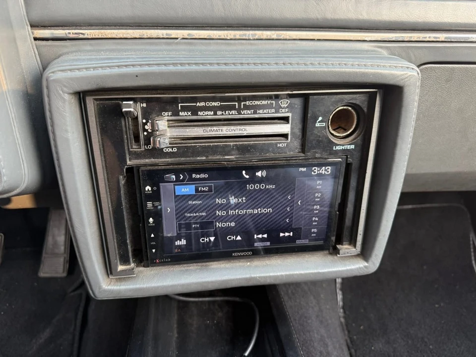 1987 Buick Grand National - Image 16 of 21