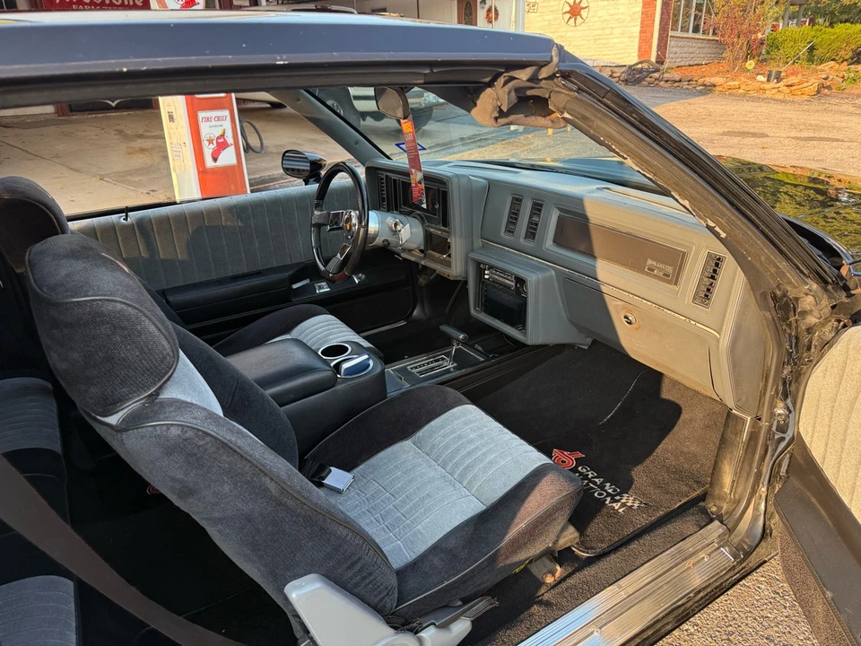 1987 Buick Grand National - Image 20 of 21
