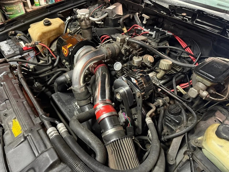 1987 Buick Grand National - Image 13 of 21