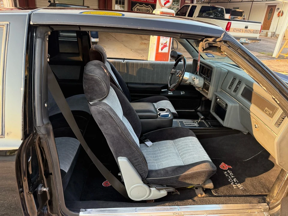 1987 Buick Grand National - Image 18 of 21