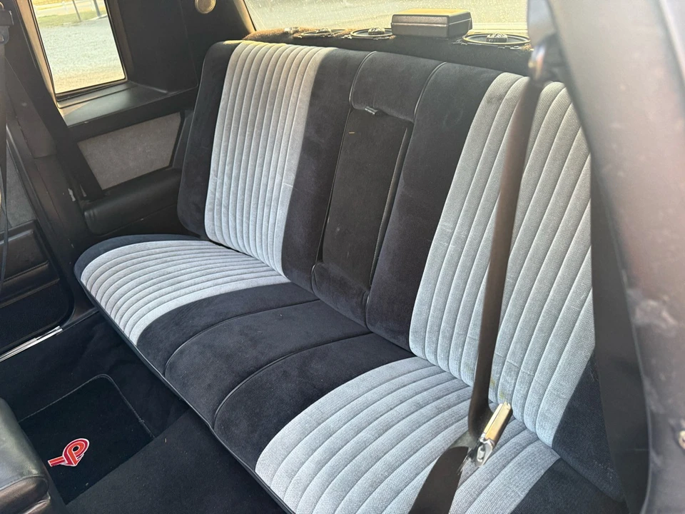 1987 Buick Grand National - Image 21 of 21