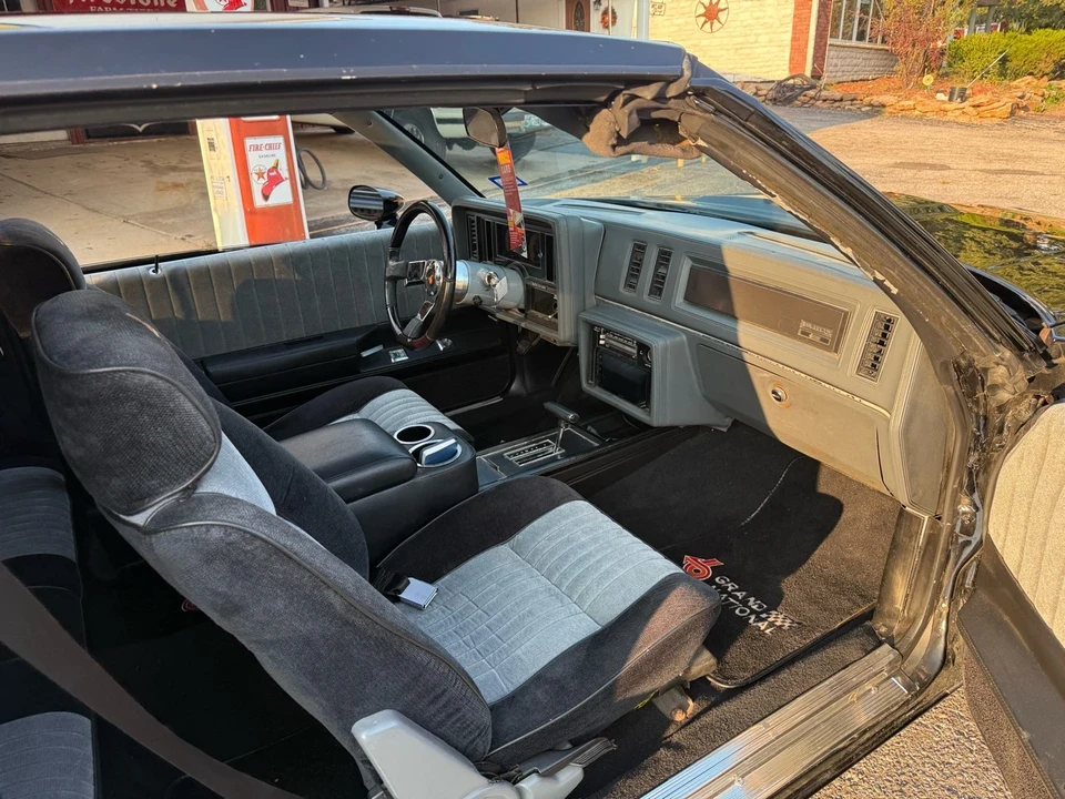 1987 Buick Grand National - Image 20 of 21