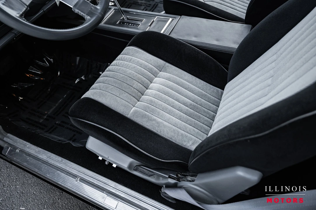 1987 Buick Grand National - Image 16 of 21