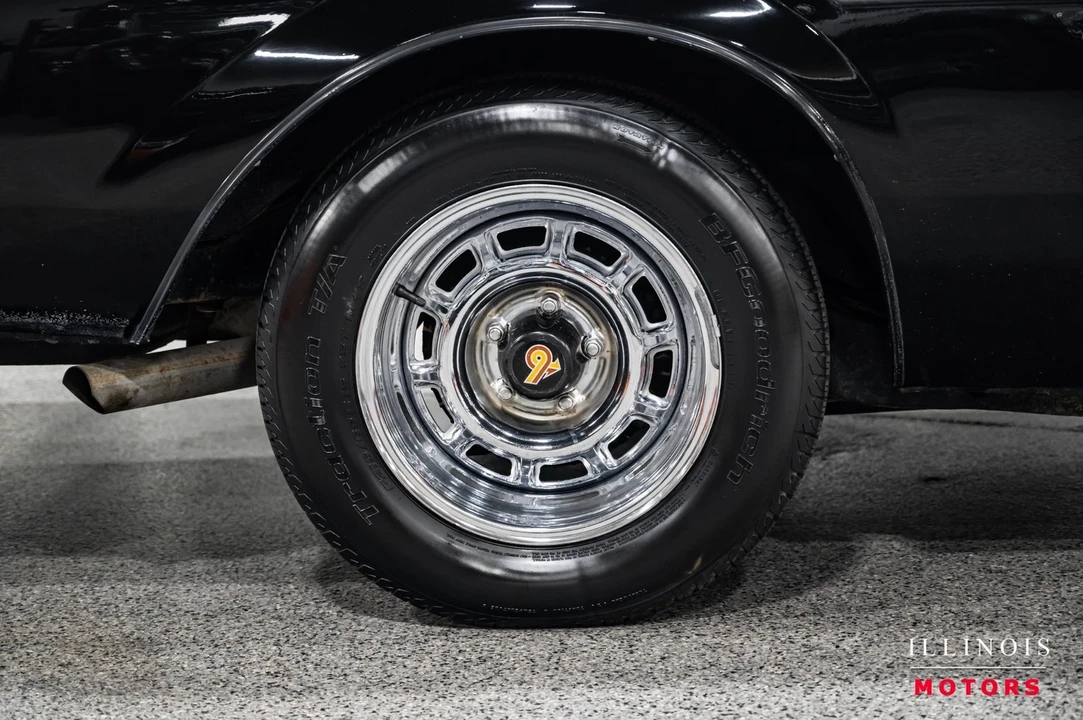 1987 Buick Grand National - Image 12 of 21