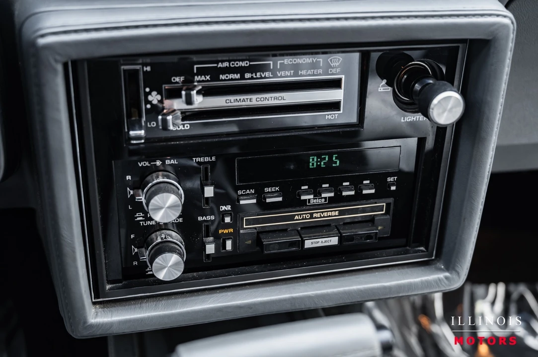 1987 Buick Grand National - Image 20 of 21