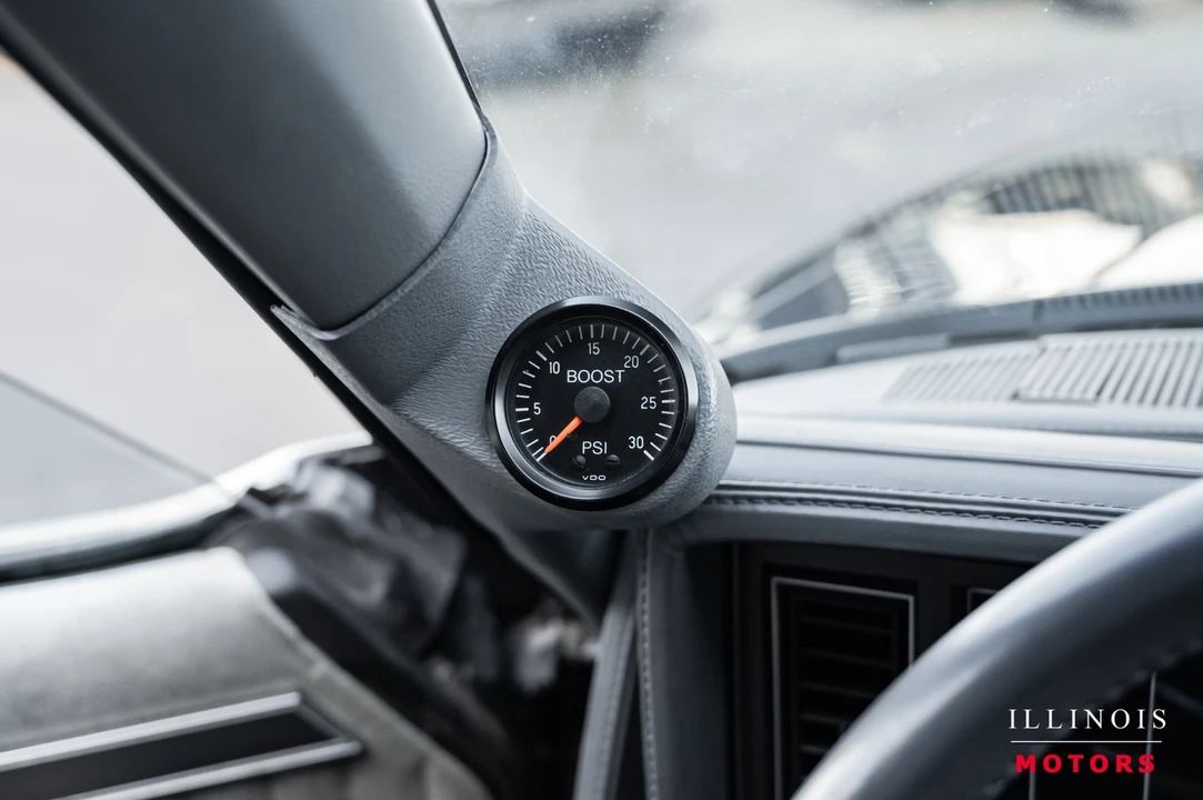 1987 Buick Grand National - Image 18 of 21
