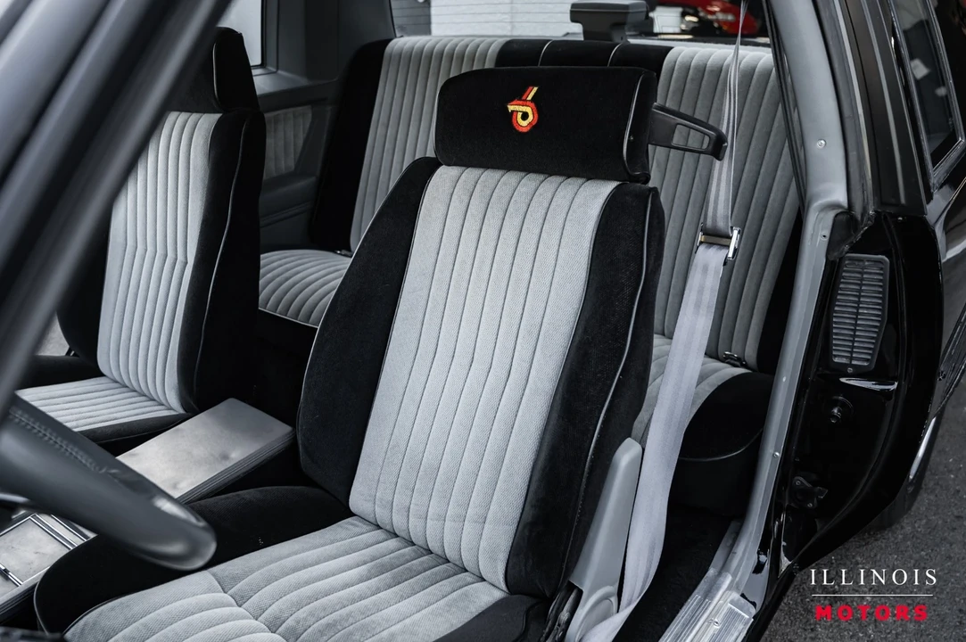 1987 Buick Grand National - Image 15 of 21