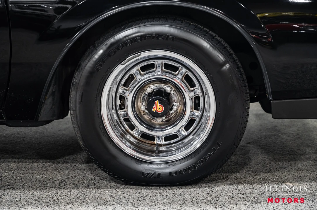 1987 Buick Grand National - Image 13 of 21
