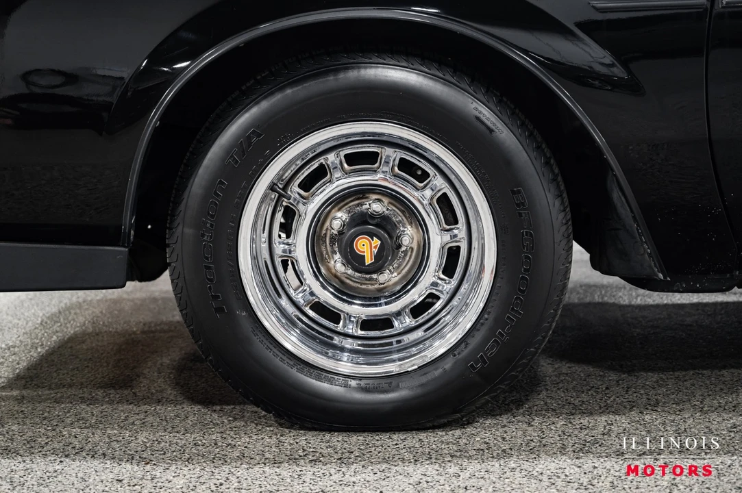 1987 Buick Grand National - Image 10 of 21