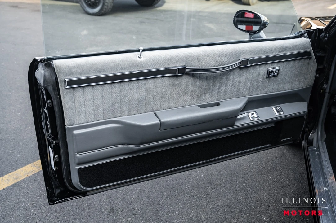 1987 Buick Grand National - Image 14 of 21
