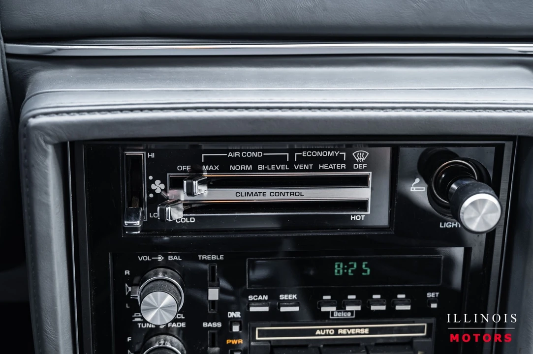 1987 Buick Grand National - Image 21 of 21