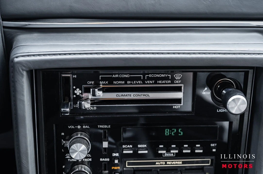 1987 Buick Grand National - Image 21 of 21
