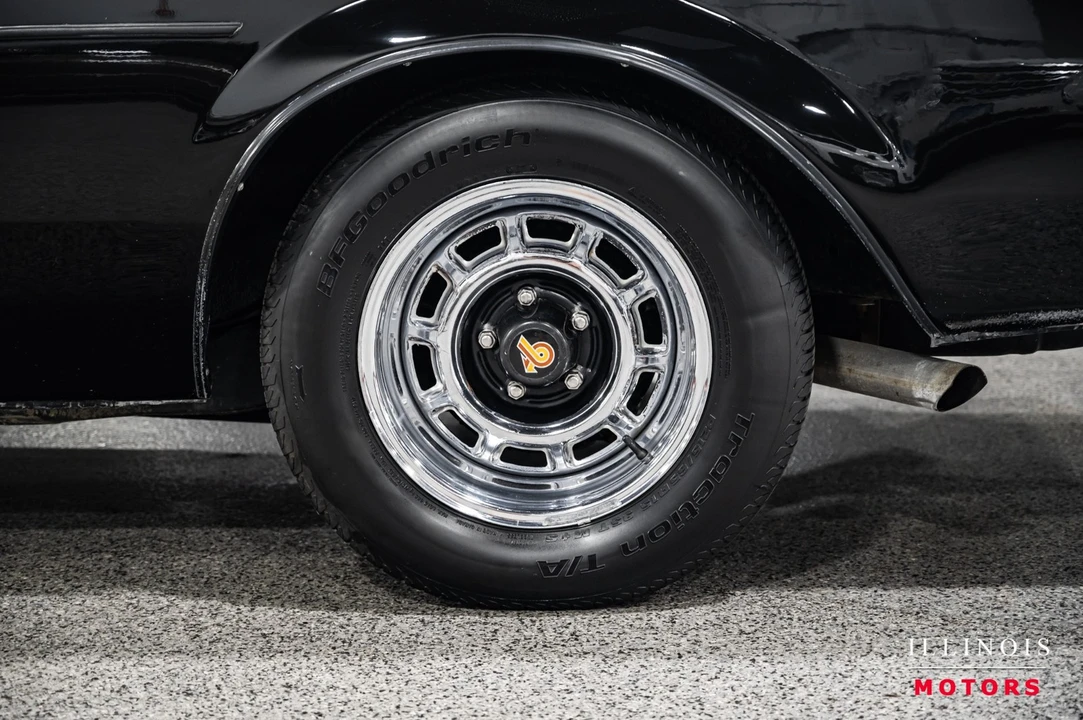 1987 Buick Grand National - Image 11 of 21