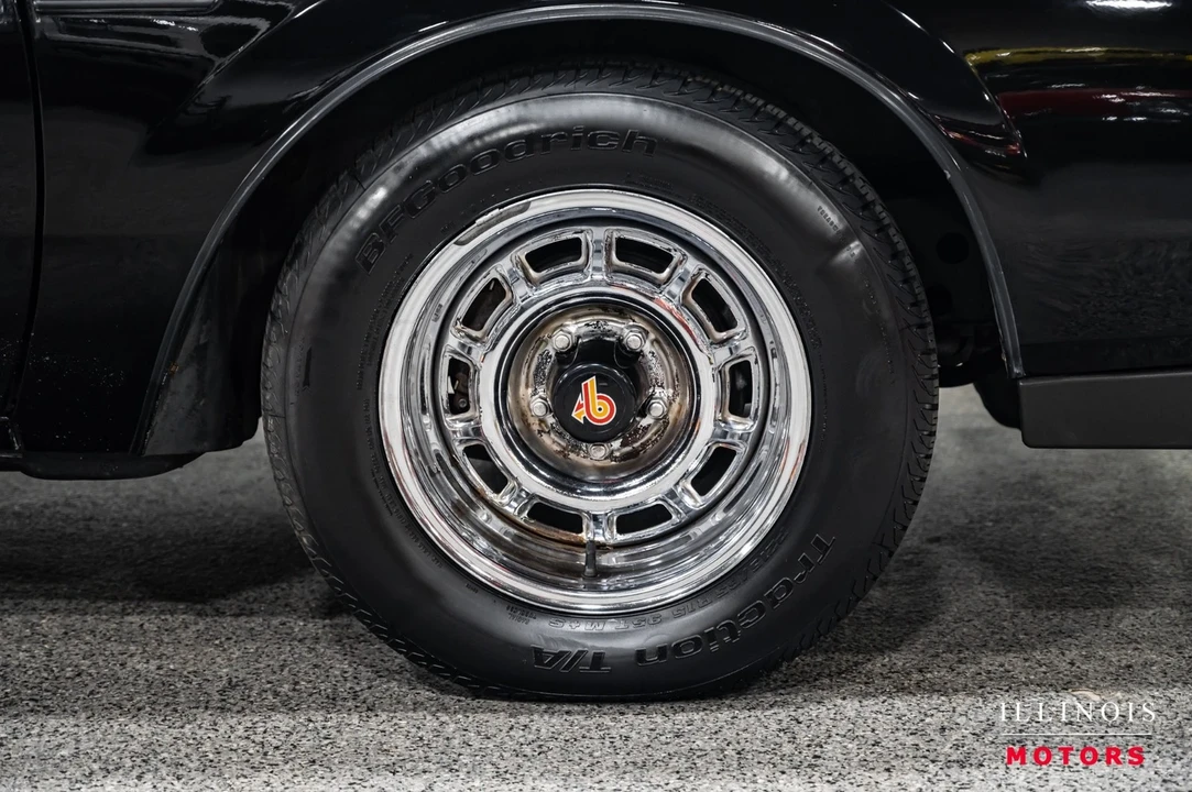 1987 Buick Grand National - Image 13 of 21