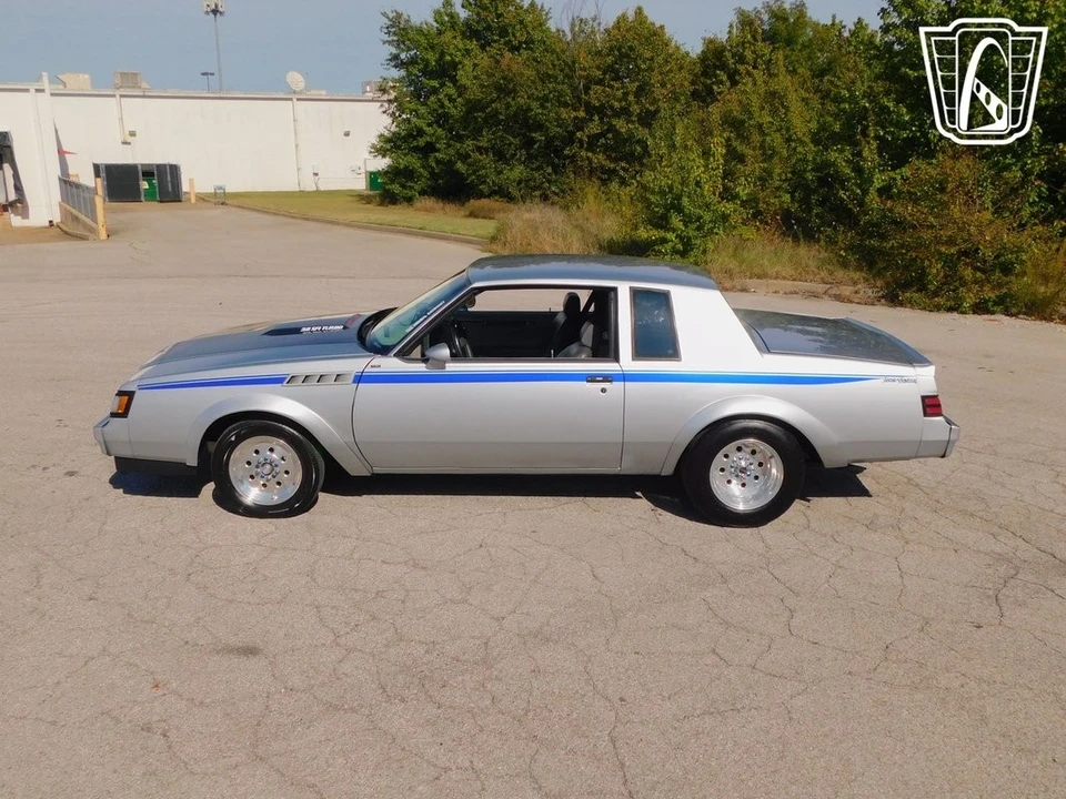 1987 Buick Regal - Image 12 of 12