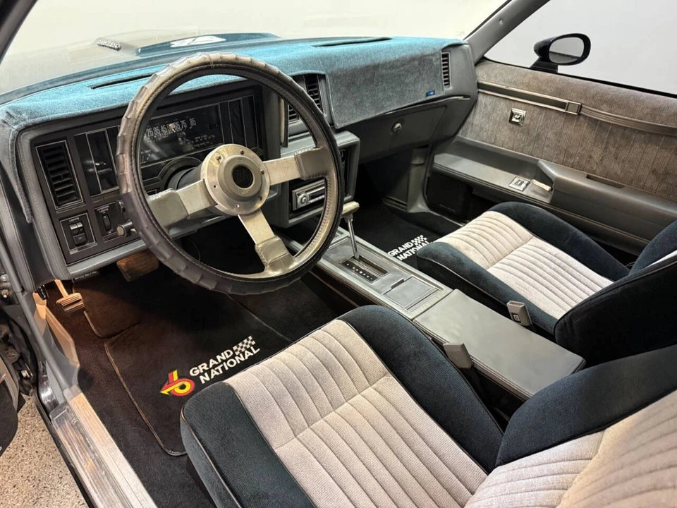 1987 Buick Grand National - Image 13 of 31