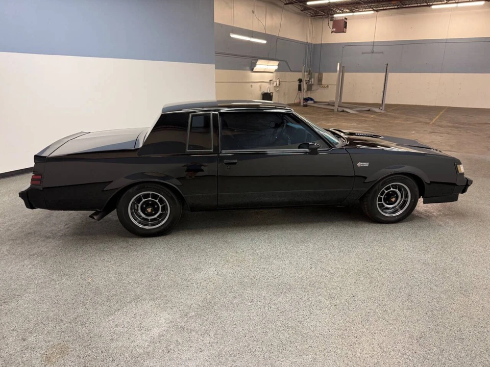 1987 Buick Grand National - Image 7 of 31