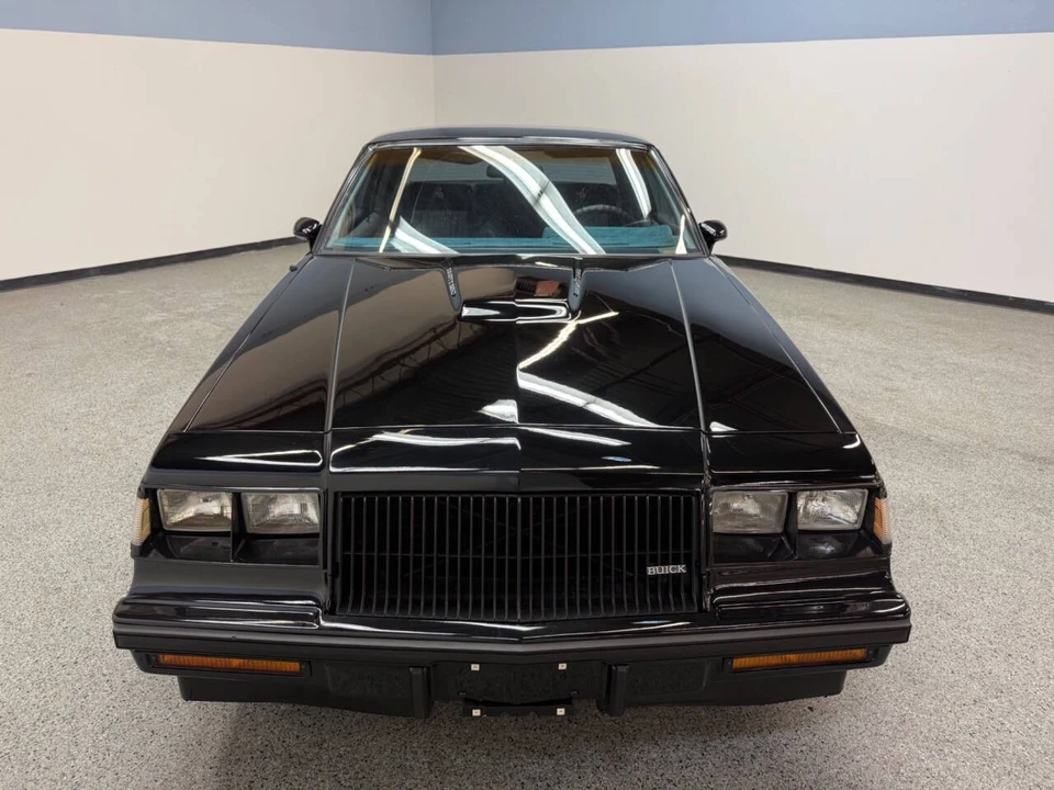 1987 Buick Grand National - Image 9 of 31