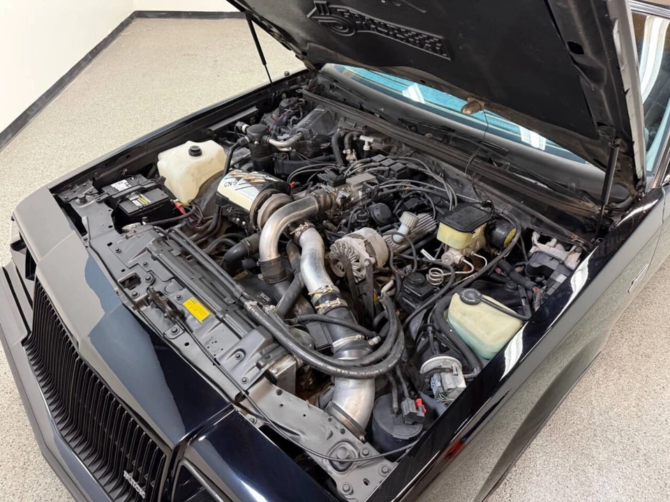 1987 Buick Grand National - Image 30 of 31