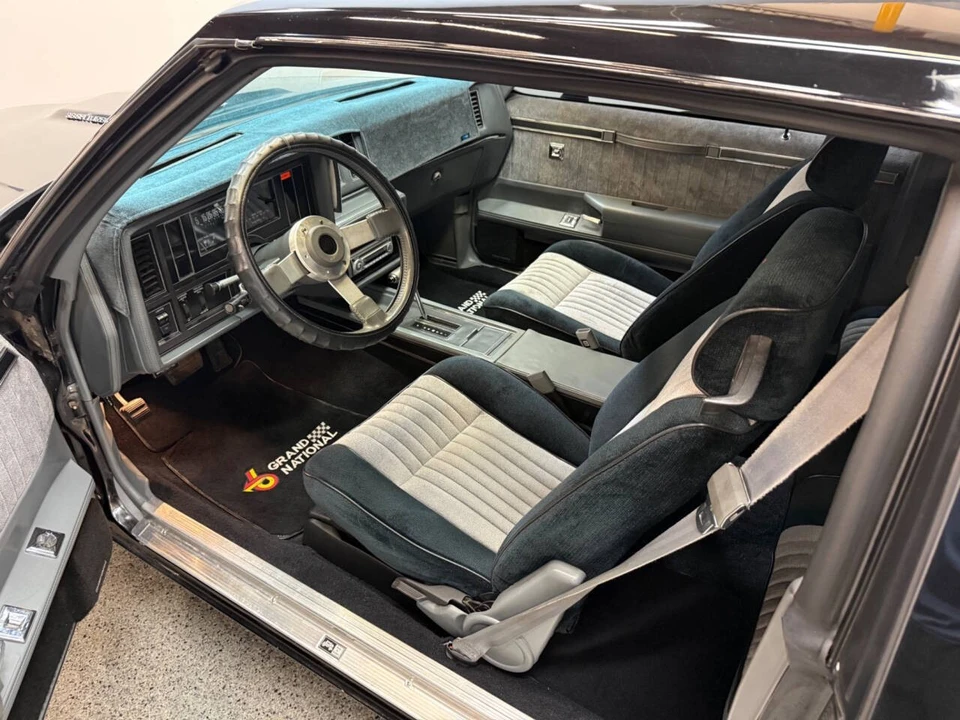 1987 Buick Grand National - Image 12 of 31