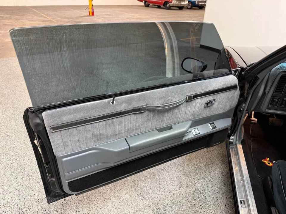 1987 Buick Grand National - Image 10 of 31