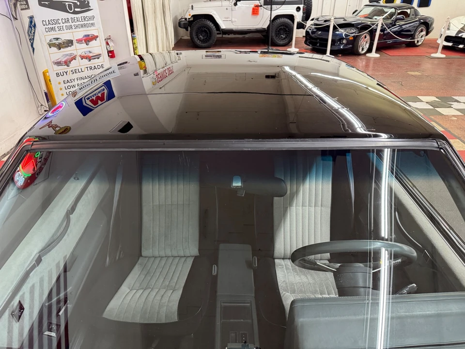 1987 Buick Grand National - Image 21 of 21