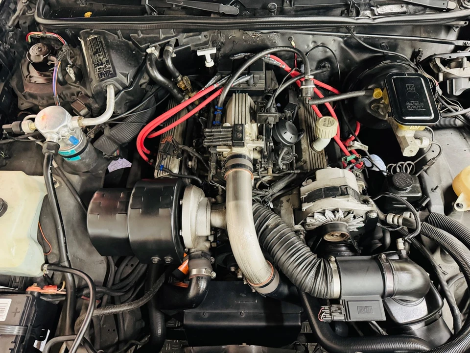 1987 Buick Grand National - Image 17 of 21