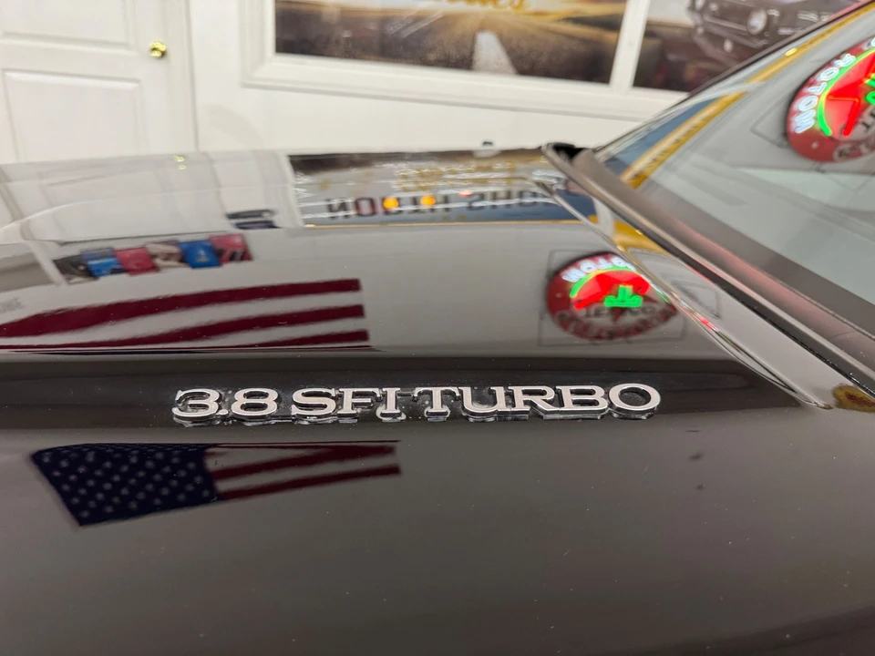 1987 Buick Grand National - Image 12 of 21