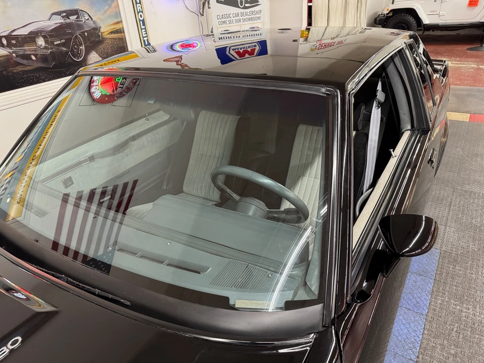 1987 Buick Grand National - Image 11 of 21